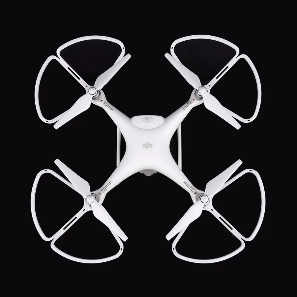 4 шт. съемный быстросъемный Пропеллер для DJI Phantom Pro 4A расширенная Лопасть Винта