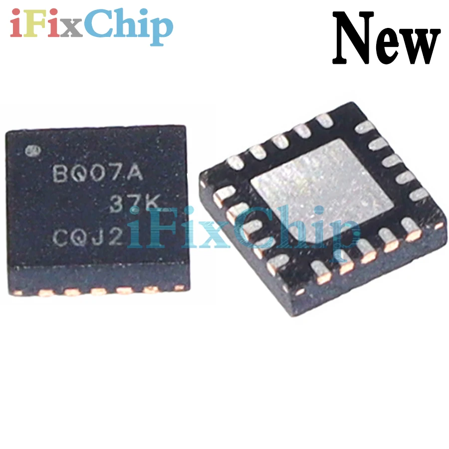 

Новый BQ07A BQ24707A BQ24707ARGRR QFN-20