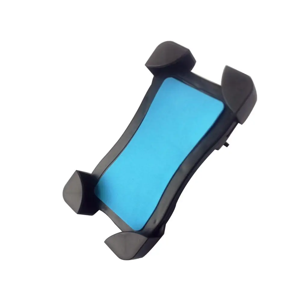 Xiaomi Mijia M365 Electric Scooter/EF1 Foldable Qicycle E-Bike Scooter Mobile Phone Stand Holder Part Adjustable Anti-Slip | Спорт и