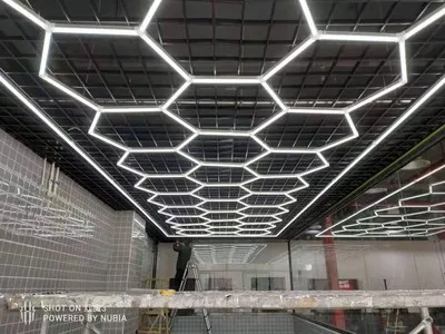 2 6x7 6 м по индивидуальному заказу самая яркая для профессиональной автомобильной