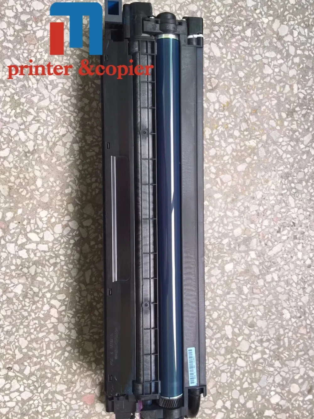 Бесплатная доставка дозатор 4 шт. KMCY барабанный блок для RICOH MPC3003 2003 2503 C3503 C4503