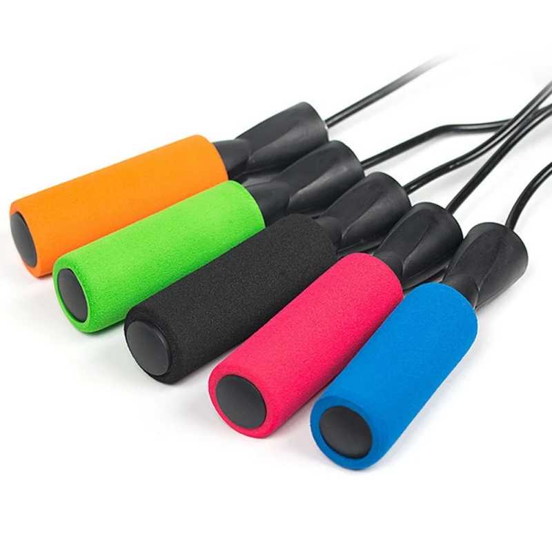 

Aerobic Exercise Boxing Skipping Jump Ropes Adjustable Bearing Speed Fitness Sports Exercise Home Shaping Body Home Outdoor