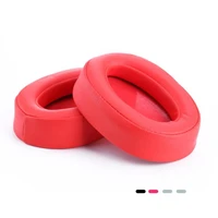 replacement earpad ear pads cushion cushions for sony mdr 100abn 100abn headphones headsets accessories