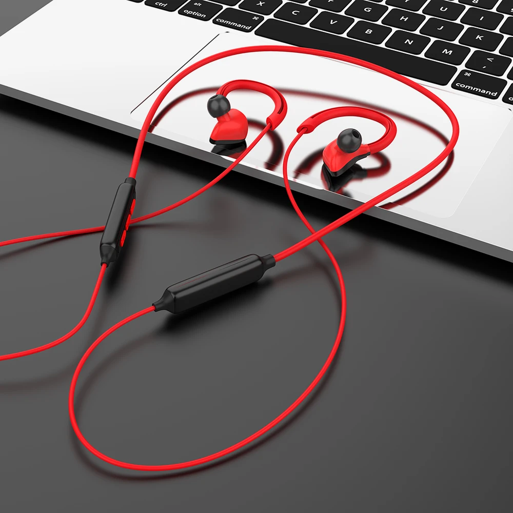 PTM L1 беспроводные Bluetooth наушники Hifi портативные музыкальные с микрофоном стерео