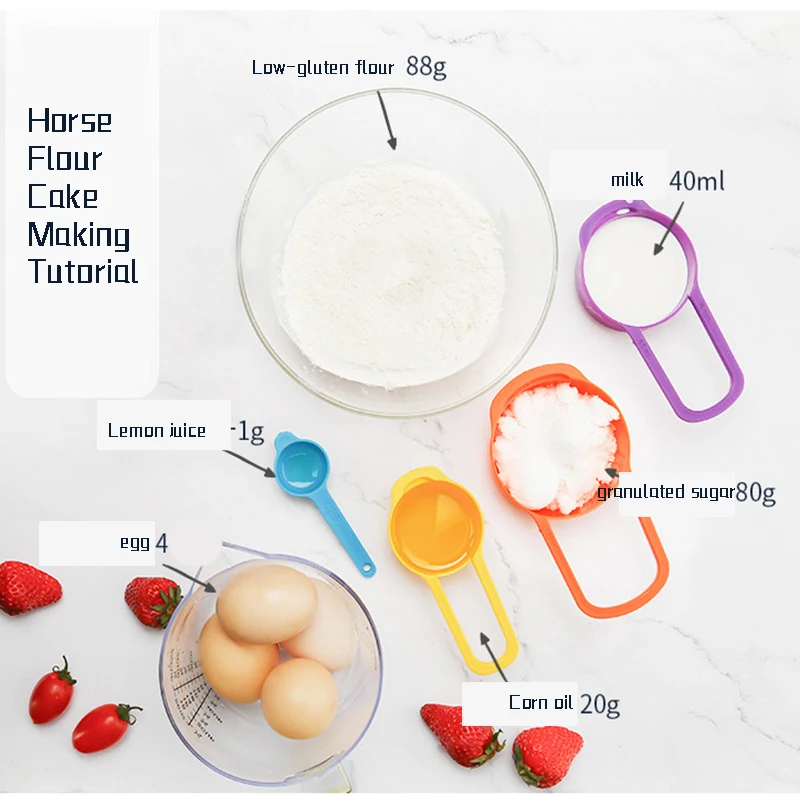 Creative Diy Macron Candy Color Silicone Cake Cup Muffin Egg Tart Mold Baking Moldes De Silicona Molds JYZ | Дом и сад