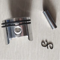 free shipping sternpistonspiston rings for hangkai 3 5 3 6hp 2 stroke outboard motor spare parts
