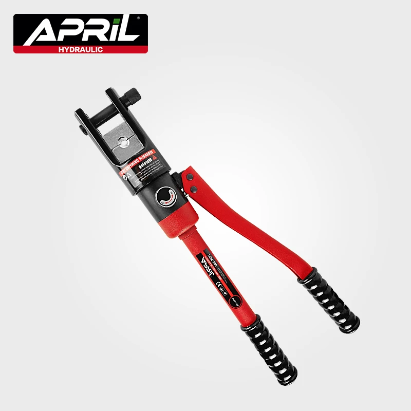Hydraulic Crimping Tool Compression Plier YQK-240 Range 10-240mm2 | Инструменты