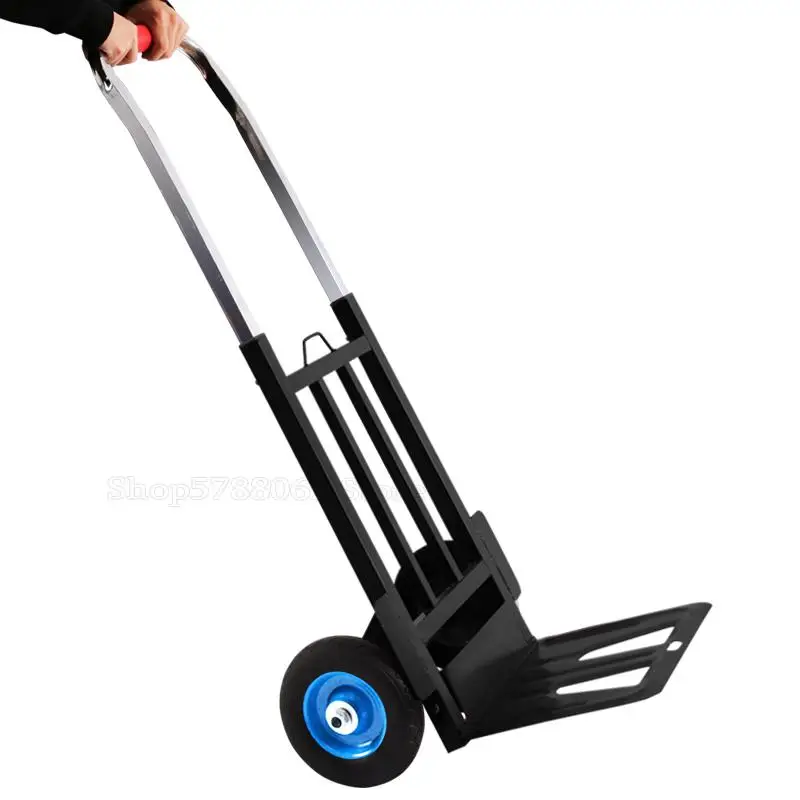 Складные тележки переносные тележки покупок многофункциональные тележки для багажа большие на.