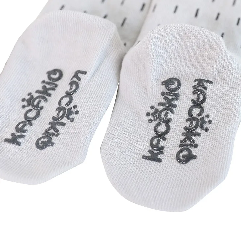 Fox-Calcetines hasta la rodilla de algod&oacute;n para beb&eacute;, ni&ntilde;o y ni&ntilde;a peque&ntilde;a, medias escolares de 0 a 3 a&ntilde;os, para Oto&ntilde;o e Invierno-5