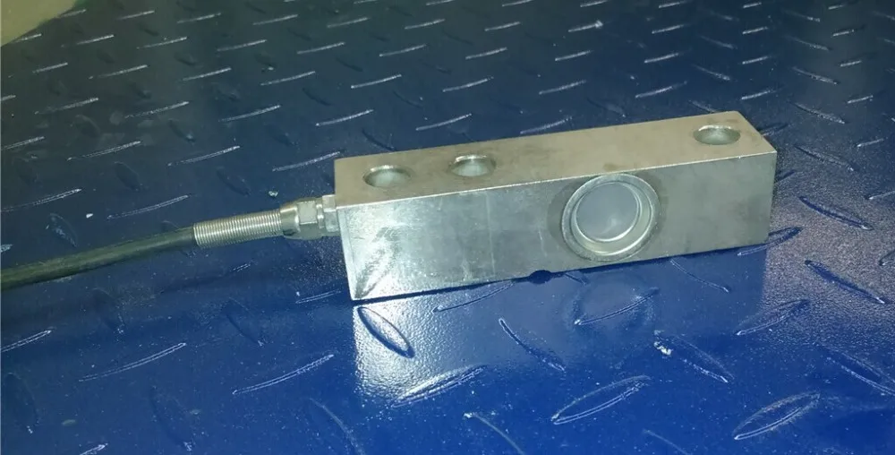 

floor platform digital weighing scales 1000kg