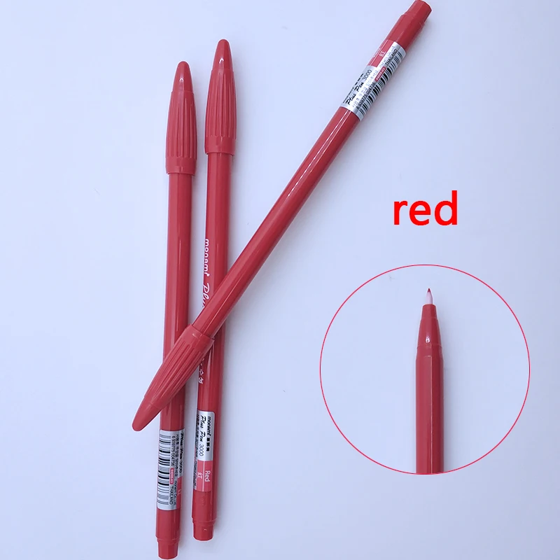 

1pc Microblading Supplies Tattoo Marker Pen White Surgical Skin Marker Pen for Permanent Makeup Accessories Eyebrow Scribe Tool