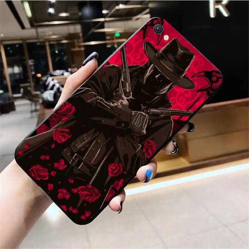 Чехол CUTEWANAN Stephen King для Vivo Y91c Y17 Y51 Y67 Y55 Y93 Y81S Y19 V17 vivo s5 | Мобильные телефоны и