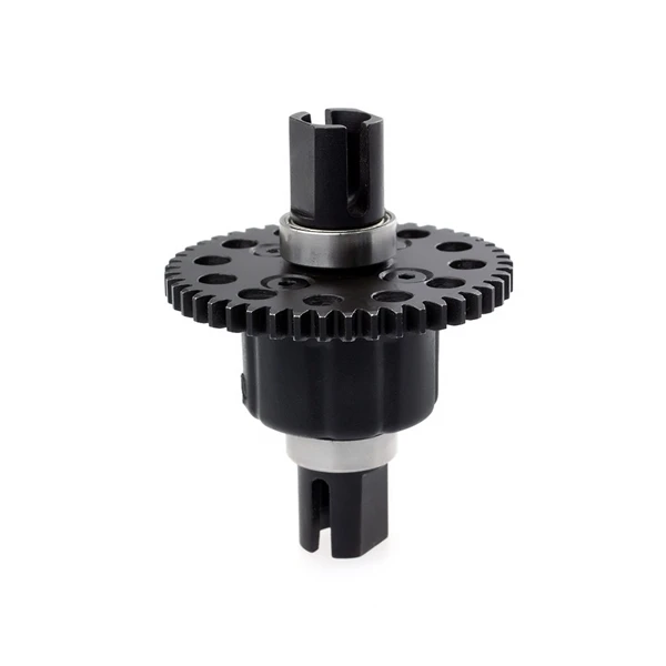 46T Center Differential Gear Set for DF-Models 6684 Kyosho 1/8 Car Buggy Truck | Игрушки и хобби