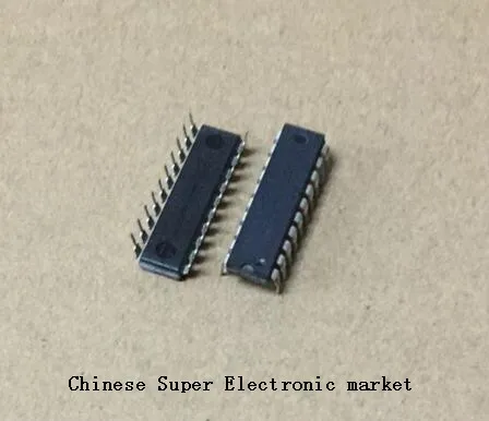 5 шт. LM3915N-1 DIP18 LM3915-1 DIP LM3915N LM3915 DIP-18 | Электронные компоненты и принадлежности