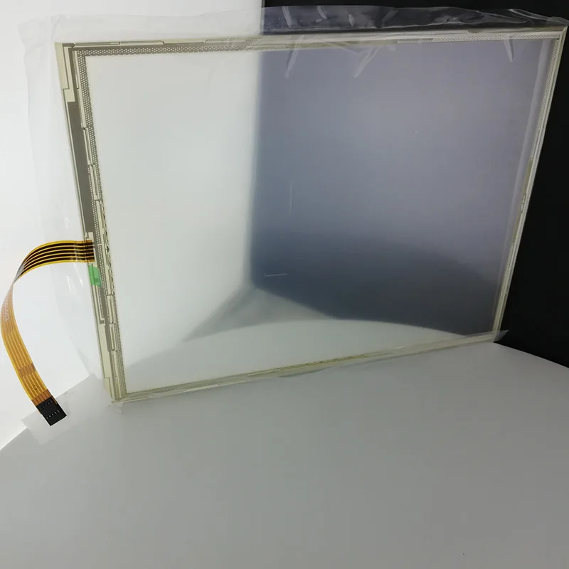 AMT2820 AMT 2820 0282000C 1071 0071 стекло для сенсорного экрана ремонта панели оператора ~