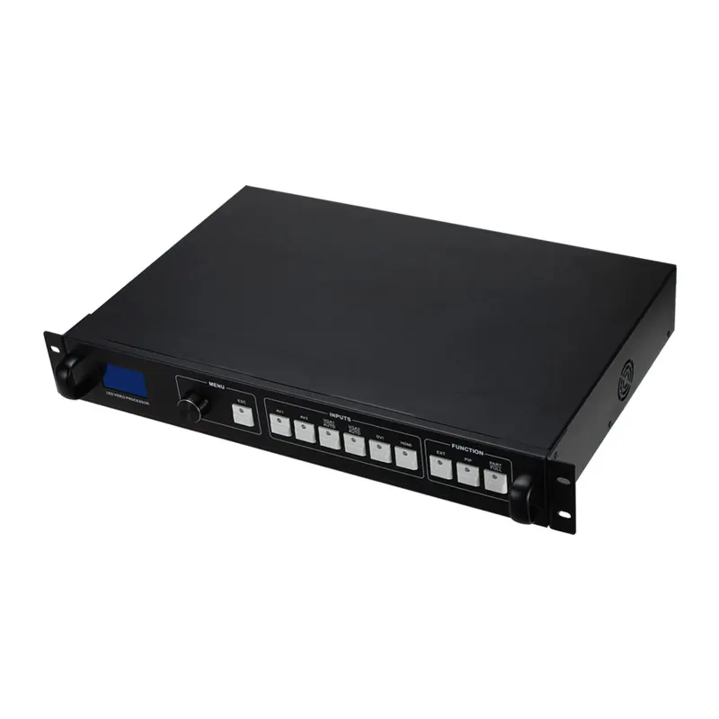 Панельный видеопроцессор светодиодный mvp505s SDI контроллер с поддержкой 2