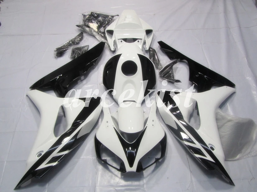 

Комплект обтекателей для мотоцикла HONDA CBR1000RR 2006 2007 06 07