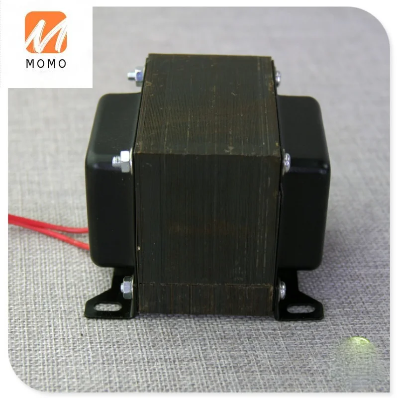 

80mh 50Hz 3A Reactor Choke Coil Inductance Filter Inductance I764515
