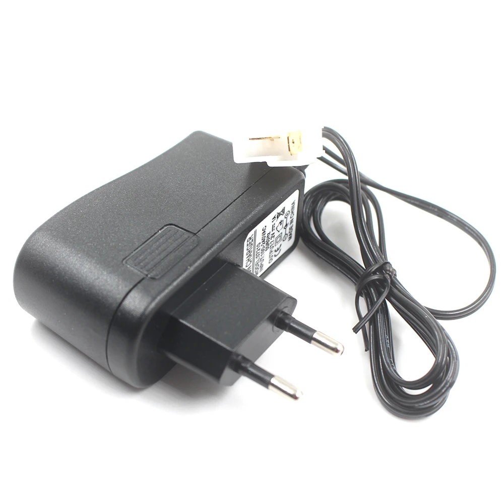 Dc 14.6v 1a 1000ma Power Supply Eu With T Connector 1pcs
