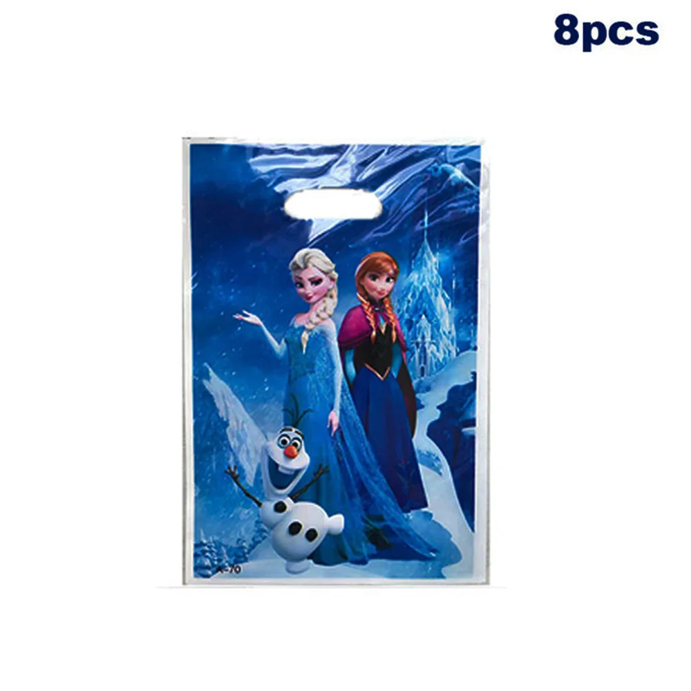 10 шт. пластиковые подарочные пакеты для конфет | Дом и сад