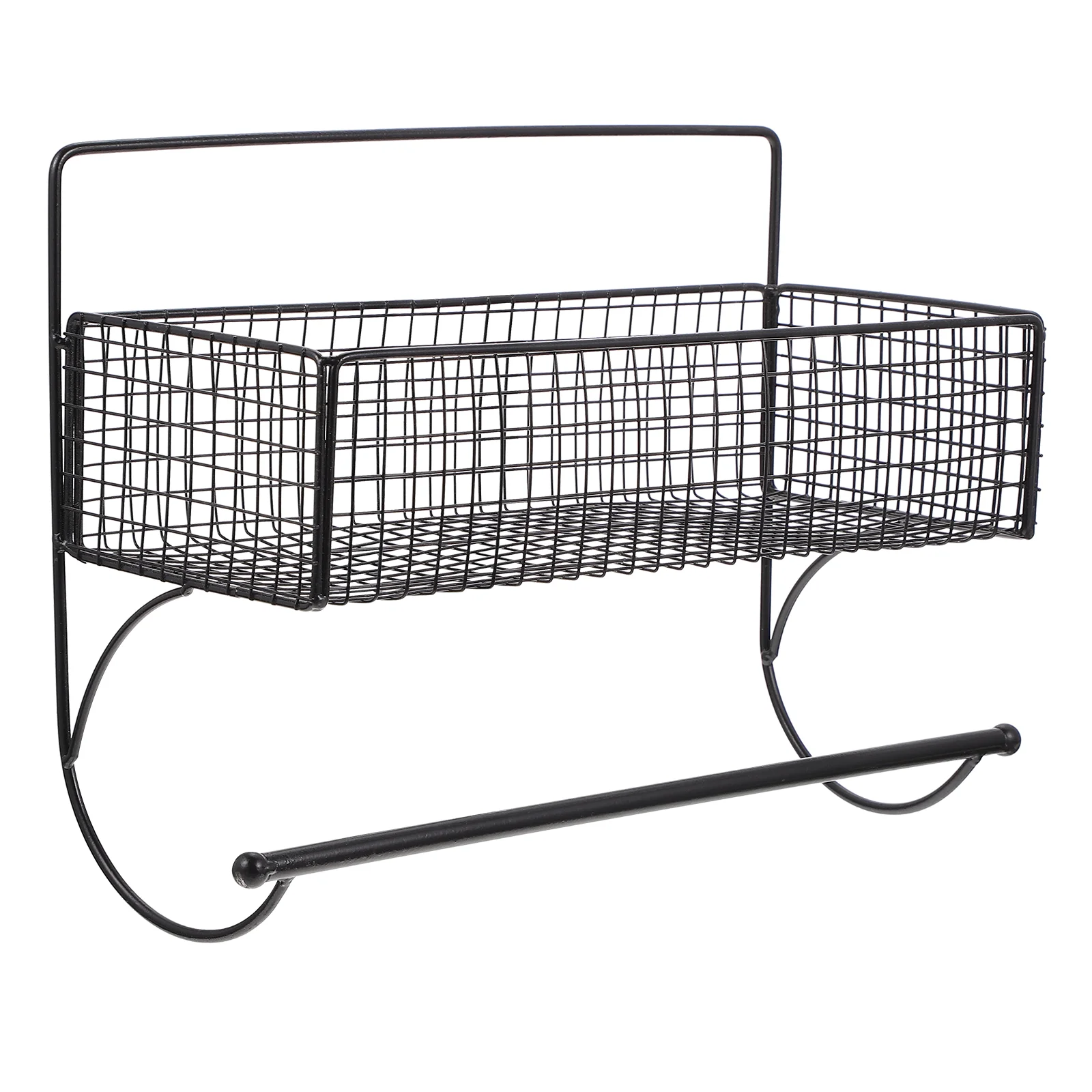 

1 комплект, подвесная корзина из углеродистой стали