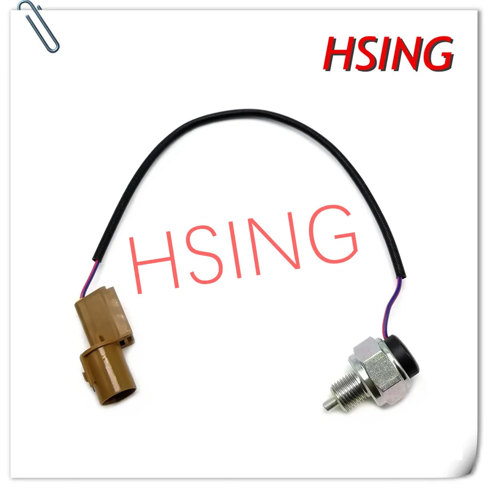 

T/F Gearshift Position Switch Fits For Mitsubishi Montero Pajero ***Part No# MR580155