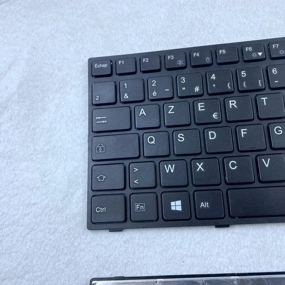 Клавиатура для ноутбука Fujitsu Lifebook A544 AH544 AH564 AH574 AH53M AH42 AH555 AH42S FR Azerty | Компьютеры и
