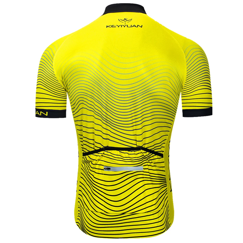 Мужские высококачественные велосипедные Джерси для мужчин рубашки велоспорта |