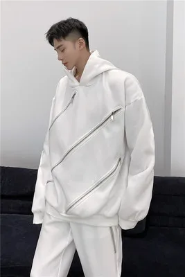 

Hoodies & Sweatshirts