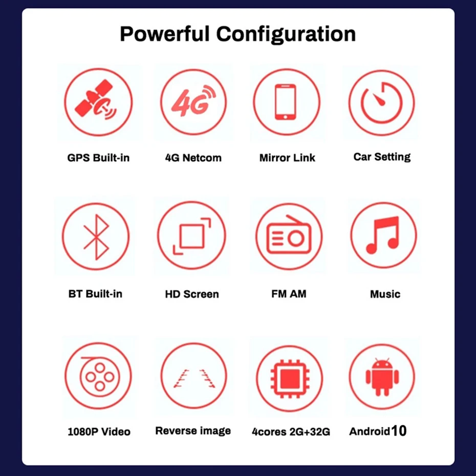 Автомобильная аудиосистема на Android 10 дисплей Тесла для Toyota Corolla fielder 2005 Gps