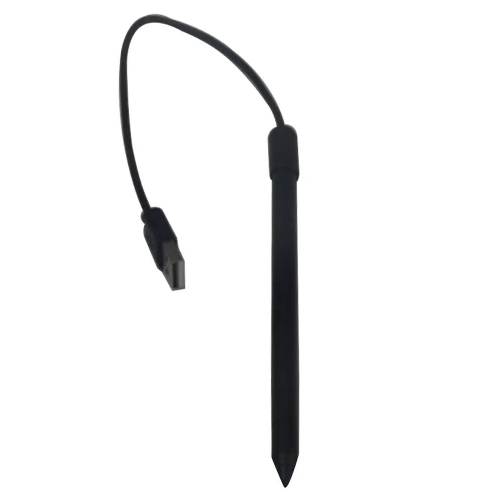 Active Stylus Touch Pen smart Capacitive Round Cover Silicone Head Pencil For IPad Pro iPhone Huawei Xiaomi Tablet | Компьютеры и офис