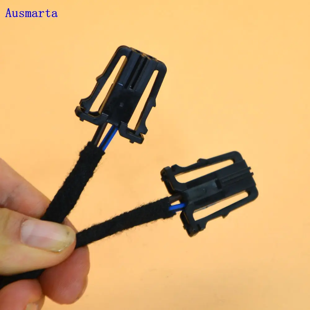 5KD035411A Автомобильная аудиопроводка для Golf MK6 MK5 Kaninchen Scirocco 4D0972704 4D0 972 704 704|harness|harness