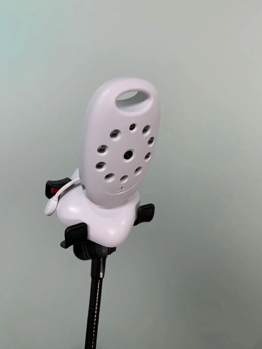 Регулируемая подставка для детской камеры 60 см с настенным креплением