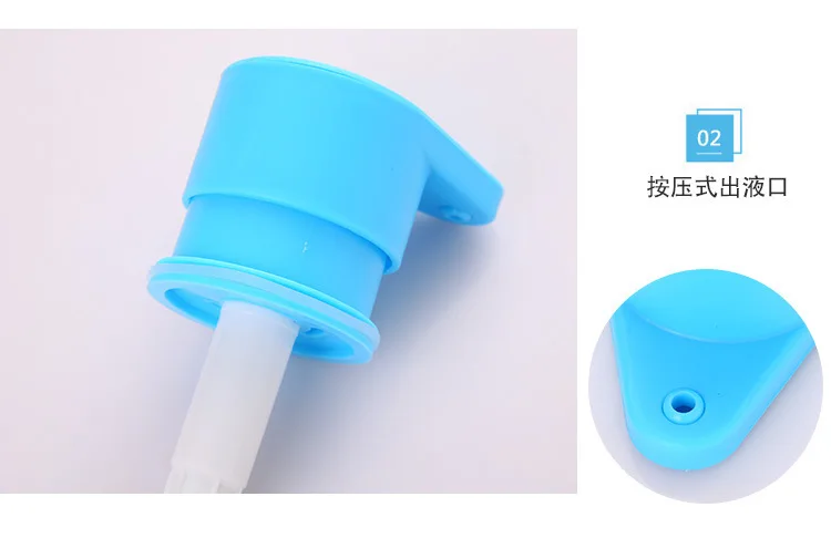 

Kitchen Accessories Bathroom Liquid Soap Dispenser Bottle Storage Box WithTank Cleaning Sponge Brush Holder Rack Kitchen Gadgets
