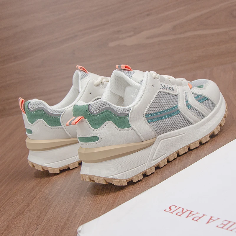 Женские кроссовки женская обувь для гольфа прогулочная девочек тренировочные на