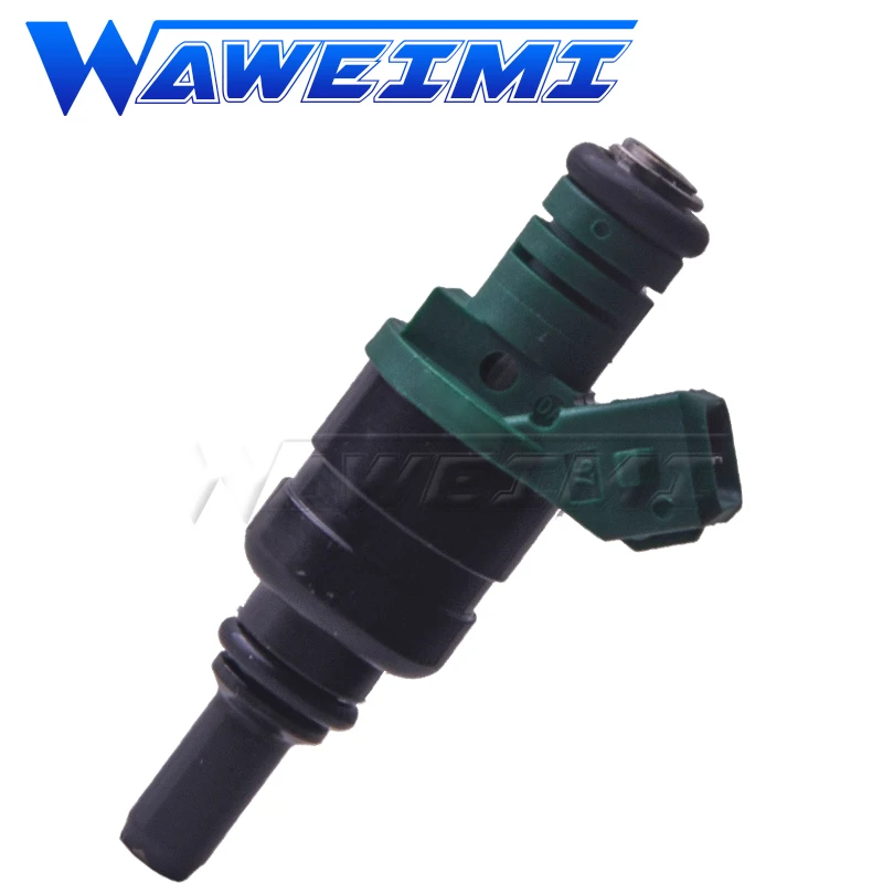 WAWEIMI комплект 8 разумная цена горячая распродажа система топливной форсунки OEM