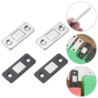 4pcs magnetic cabinet door catches cabinet door magnets catch furniture accessories