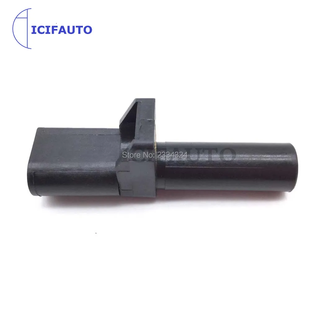 Датчик положения коленчатого вала для Mercedes Benz Dodge freighliner Mitsubishi Puch Smart Chrysler Jeep 0261210170