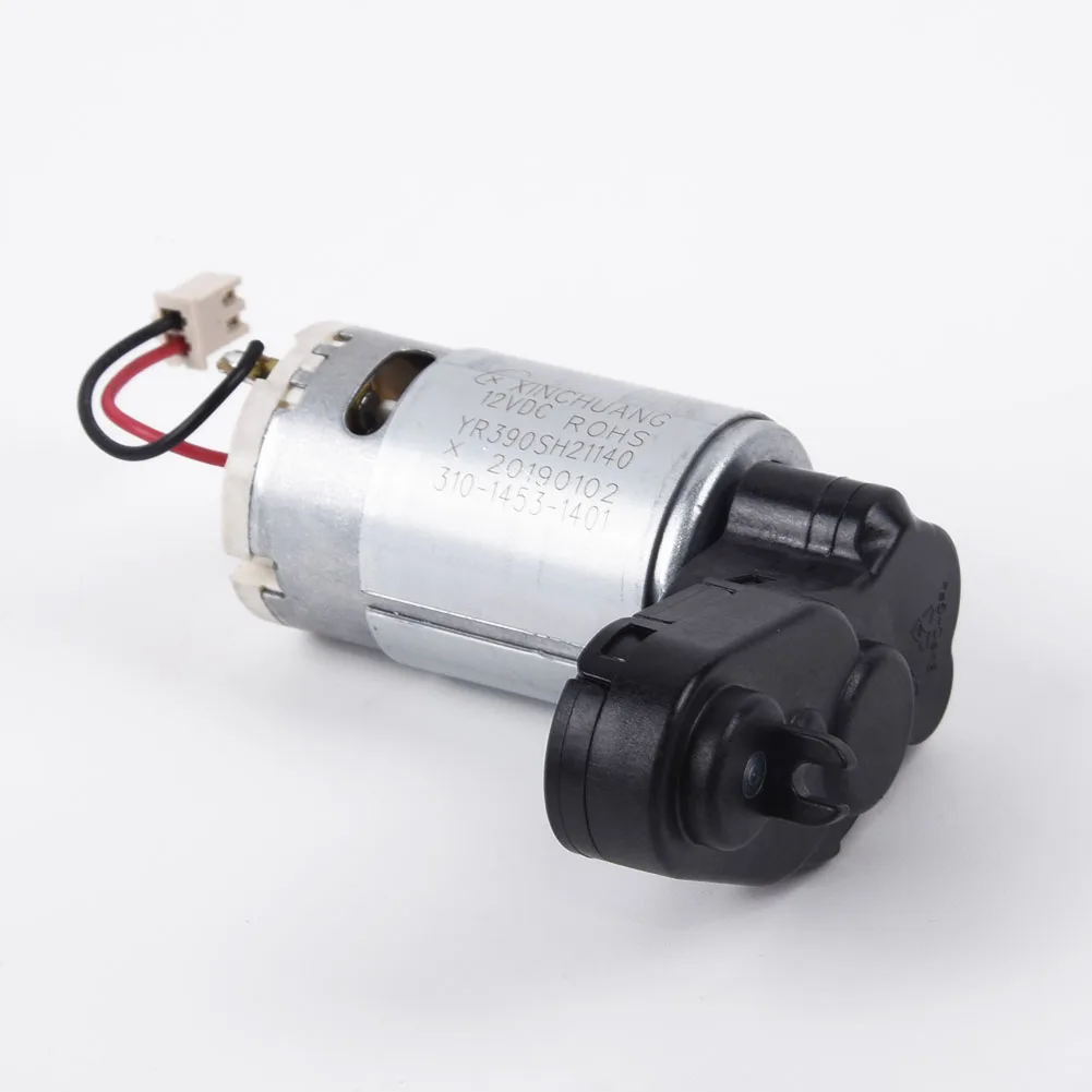 

Fit For Ecovacs Deebot M80 PRO Vacuum Cleaner Parts Roller Brush Motor Replaces