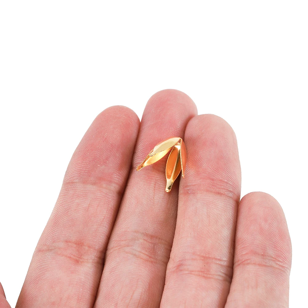 Фурнитура для изготовления ювелирных изделий сделай сам 100 шт./лот