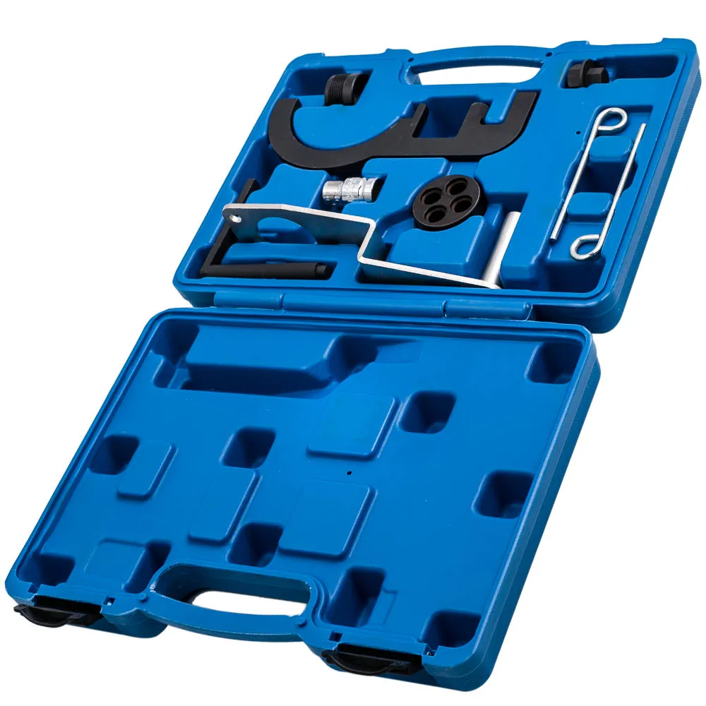 

Timing Tool Setting Locking Set Twin Camshaft For BMW Diesel N47 N47S 115320 116480 118760, 13528575471