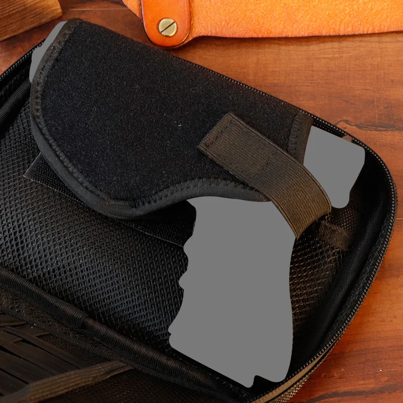 Универсальный кобура для пистолета на машине с быстрым извлечением "Outdoor Tactical"