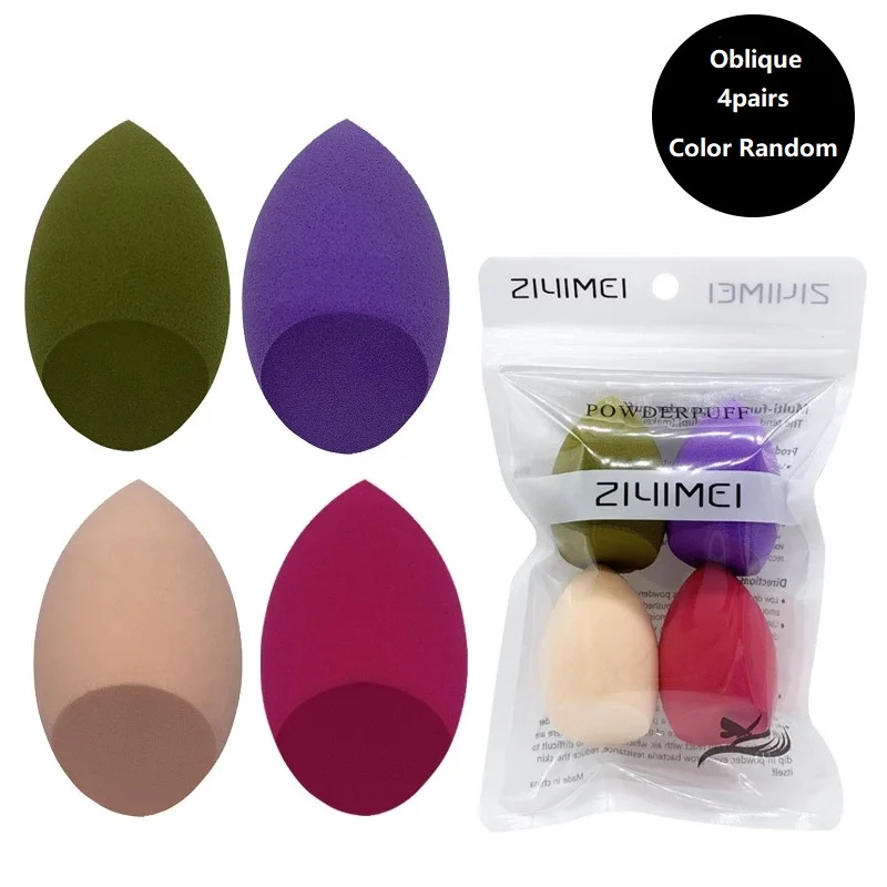 Косметическая пудра для пудры сухие влажные инструменты макияжа двойного