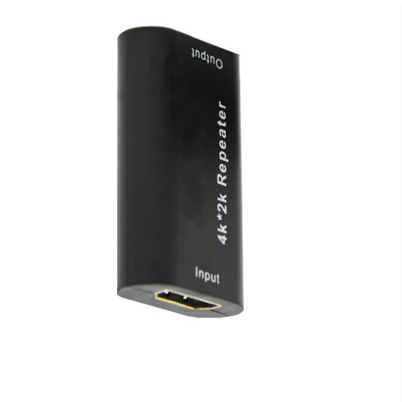 Совместимому с HDMI удлинитель Wi Fi Ретранслятор 4K * 2K 3D совместимому адаптер