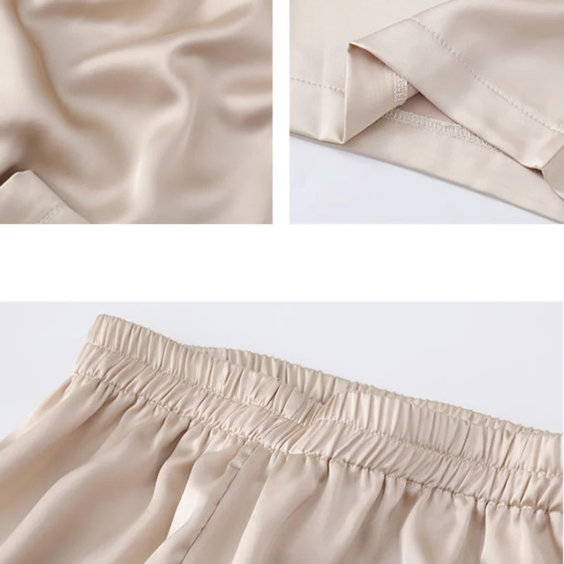 

Pants Women Full Length Wide Leg Trousers Loose Casual Fashion Sexy Ladies Summer Hot Sale Students All-match Simple Chic New