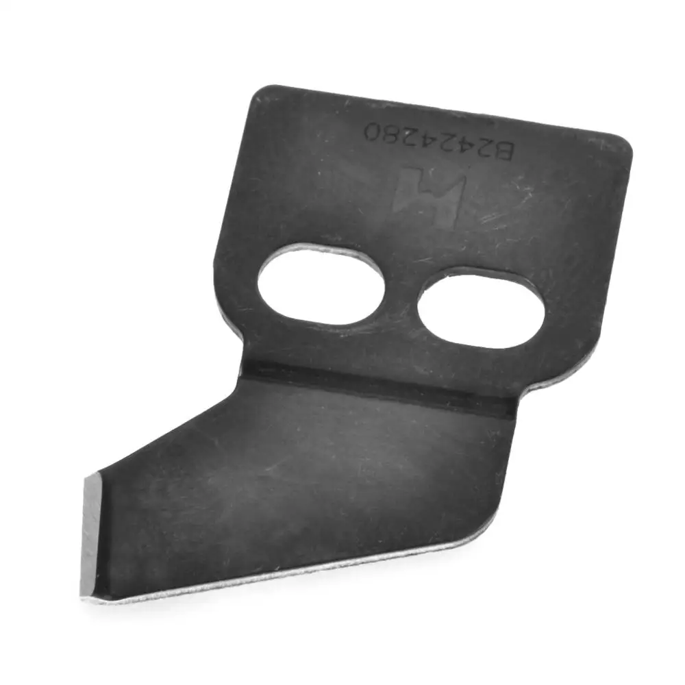 Фиксированный нож для швейной машины Juki 1850/1900|knives cheap|knife importerknife rest |