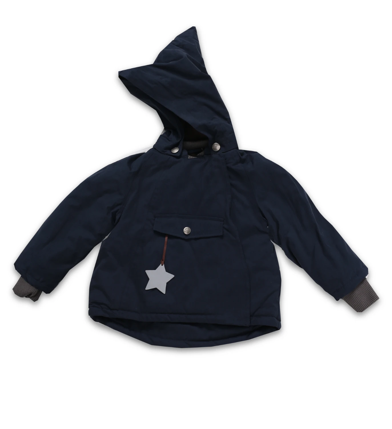

Kids Jacket 2019 Mat Brand Winter Boys Girl Cute Thick Fur Hooded Coat Baby Child Windproof And Waterproof Warm Outwear Clothes