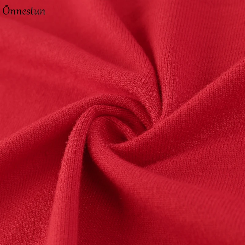 

Sweater Women New Autumn Causal Single-breasted Cardigan Knitted Crop Top Women Clothing Embroidered Sweaters For Women