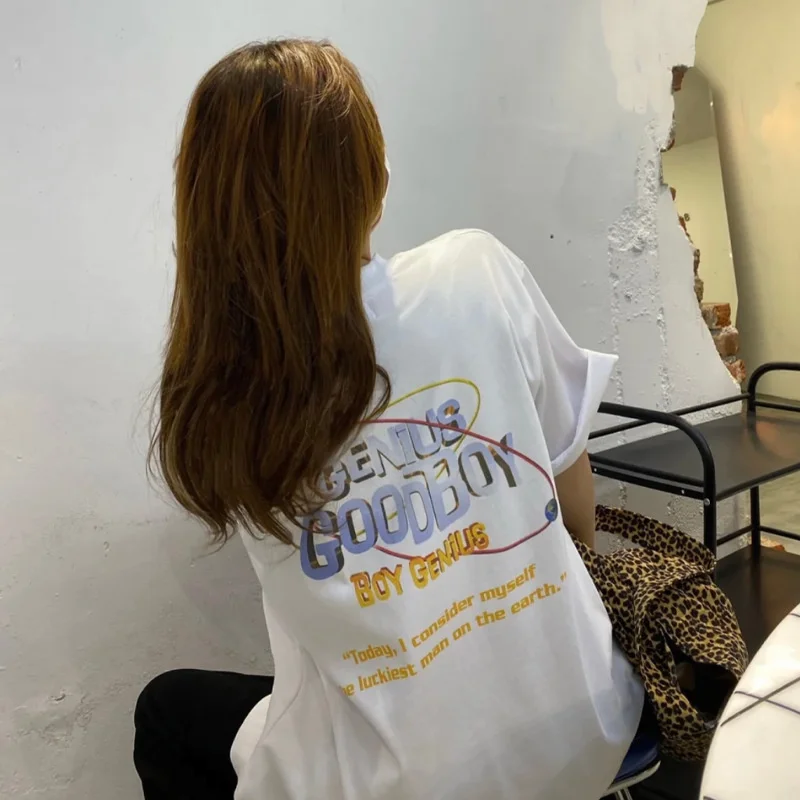 

Уличная брендовая модная футболка высокого размера xoxogoodboy, уличная одежда, мужские и женские футболки большого размера