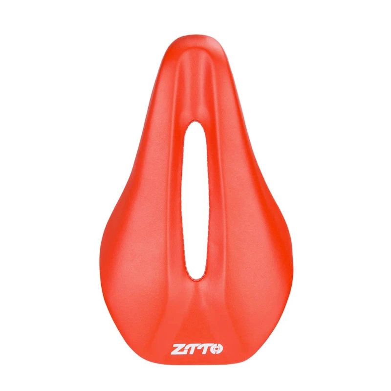 

Anti-Slip Hollow Ultralight Mountain Bike Saddle Premium Quality Comfort Bike Seat Breathable Water and Dust Resistant Bicycle